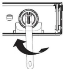 Monogram ZIC363IPVLH - ▲PRECAUCIÓN - 1