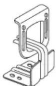 Monogram ZGP486NDTSS - Cuisinières au gaz professionnelles - 2
