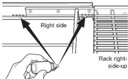 Monogram ZGP486NDTSS - OVEN RACKS - 3