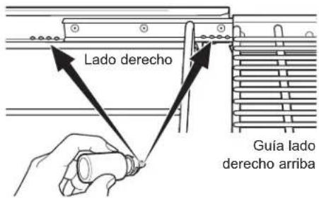 Monogram ZGP486NDTSS - BANDEJAS DEL HORNO - 3
