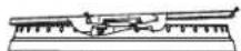 Monogram ZGP486NDTSS - Pour replacer les pièces d'un brûleur à double flammes : - 4