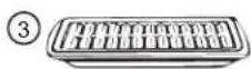 Monogram ZGP486NDTSS - CARACTÉRISTIQUES DE VOTRE FOUR - 3