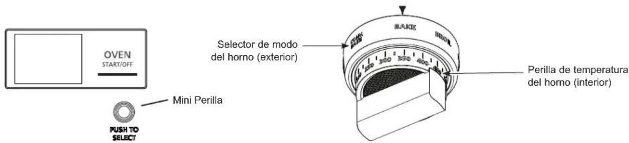 Monogram ZGP486NDTSS - ADVERTENCIA - 1