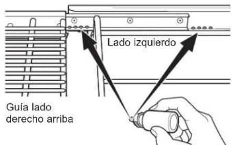 Monogram ZGP486NDTSS - BANDEJAS DEL HORNO - 4