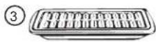 Monogram ZGP486NDTSS - CARACTERÍSTICAS DE SU HORNO - 3