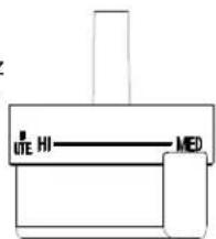 Monogram ZGP486NDTSS - Brûleur à plusieurs anneaux - 1