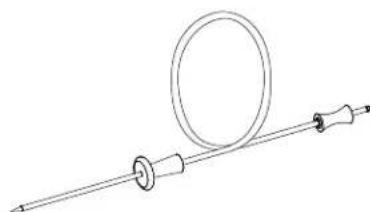 Monogram ZGP486NDTSS - PROBE - 1