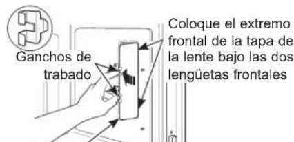 Monogram ZGP486NDTSS - Para quitar: - 6