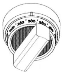 Monogram ZGP486NDTSS - UTILISER LA PLAQUE CHAUFFANTE - 1
