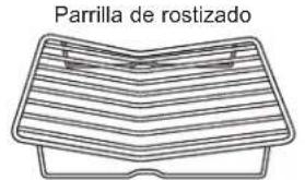 Monogram ZGP486NDTSS - Consejos de rostizado por convección - 1