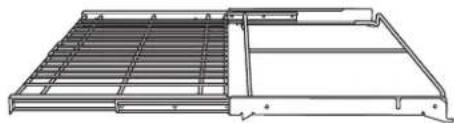 Monogram ZGP486NDTSS - OVEN RACKS - 1