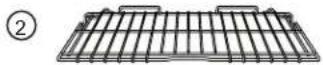 Monogram ZGP486NDTSS - CARACTÉRISTIQUES DE VOTRE FOUR - 2
