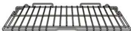 Monogram ZGP486NDTSS - LOW PROFILE OVEN RACK - 1