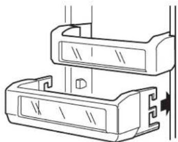 Monogram ZICS360NVLH - ▲PRECAUCIÓN - 2