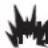 Monogram ZICS360NVLH - WARNING - 1