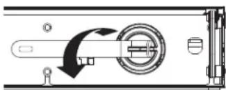 Monogram ZIF181NBRII - Remplacement de la cartouche filtrante - 2