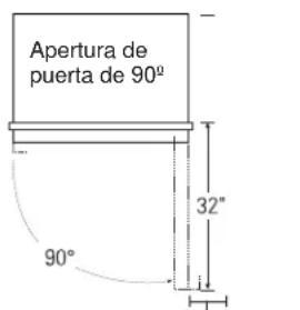 Monogram ZIW303NPPII - ESPACIOS LIBRES - 2