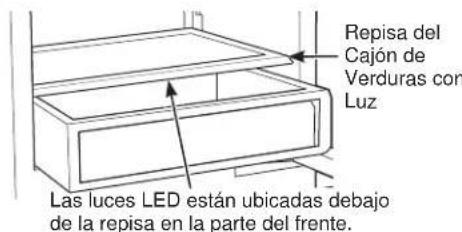 Monogram ZIW303NPPII - Para reemplazar el estante: - 1