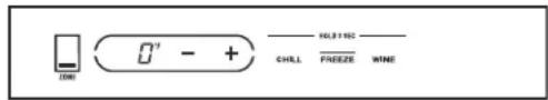 Monogram ZIK303NPPII - CONTROLES - 5