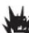Monogram ZIK303NPPII - WARNING - 1