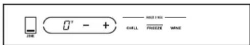 Monogram ZIK303NPPII - CONTROLS - 6