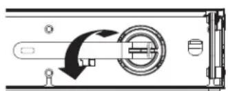 Monogram ZIR241NBRII - Remplacement de la cartouche filtrante - 2