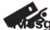 Monogram ZIR361NBRII - ADVERTENCIA - 1