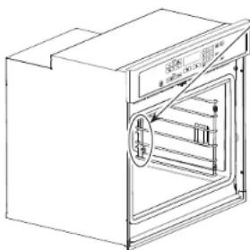 Monogram ZKS90DSSNSS - OVEN RACK GUIDE INSTALLATION (IF APPLICABLE) - 2