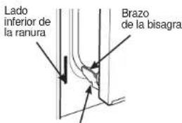 Monogram ZKS90DSSNSS - REEMPLAZO DE LA PUERTA TÉRMICA DEL HORNO - 2
