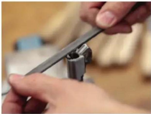 Pro Tuning TAIPAN - Gunsmith workshop: - 2