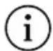 Pro Tuning TAIPAN - Other information symbols: - 1