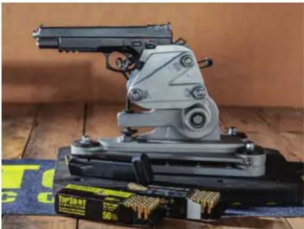 Pro Tuning TAIPAN - FRANKONIA - 3