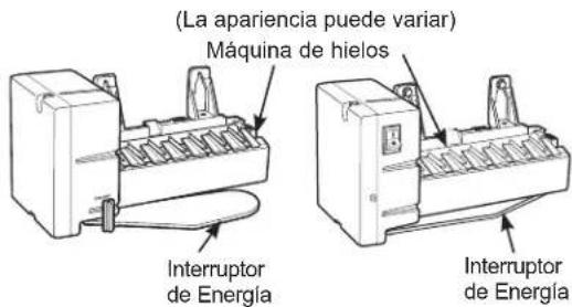 Monogram ZIR301NBRII - Puede llevar entre 12 y 24 horas que un freezer recién instalado comience a fabricar hielo. - 1