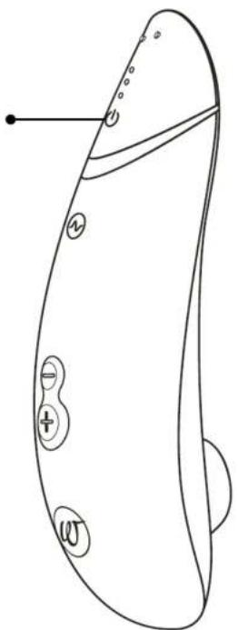 Womanizer Premium 2 - 1.开启电源 - 1
