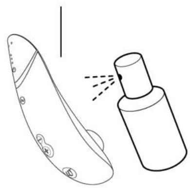 Womanizer Premium 2 - Modo suave - 2