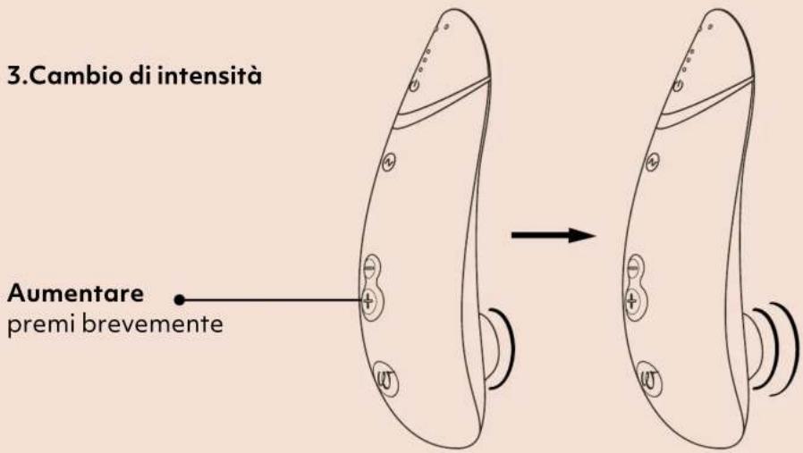 Womanizer Premium 2 - Un piccolo consiglio: - 3