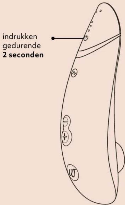 Womanizer Premium 2 - 2.Gebruik - 6