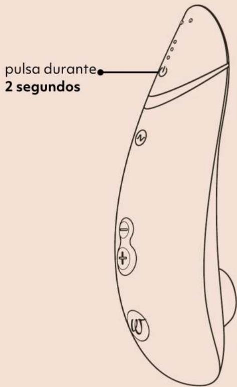 Womanizer Premium 2 - Uso - 6