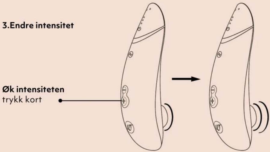 Womanizer Premium 2 - SMART SILENCE - 2