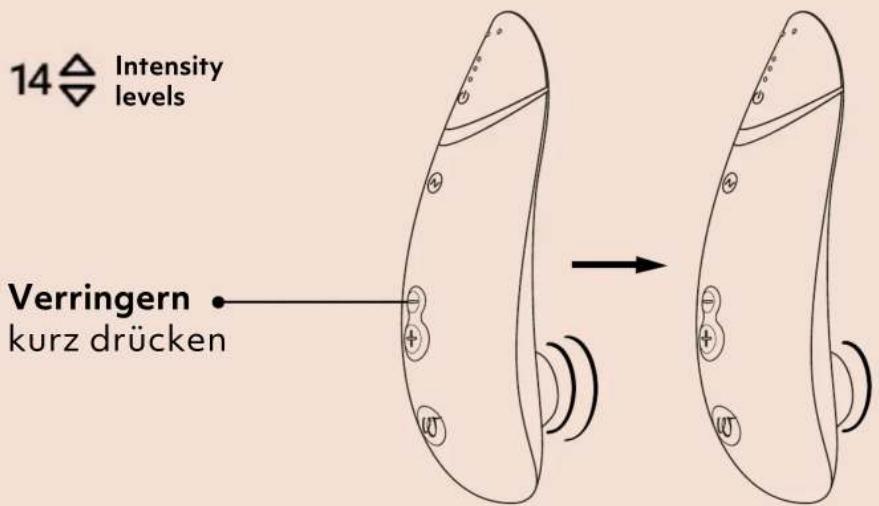 Womanizer Premium 2 - SMART SILENCE - 3
