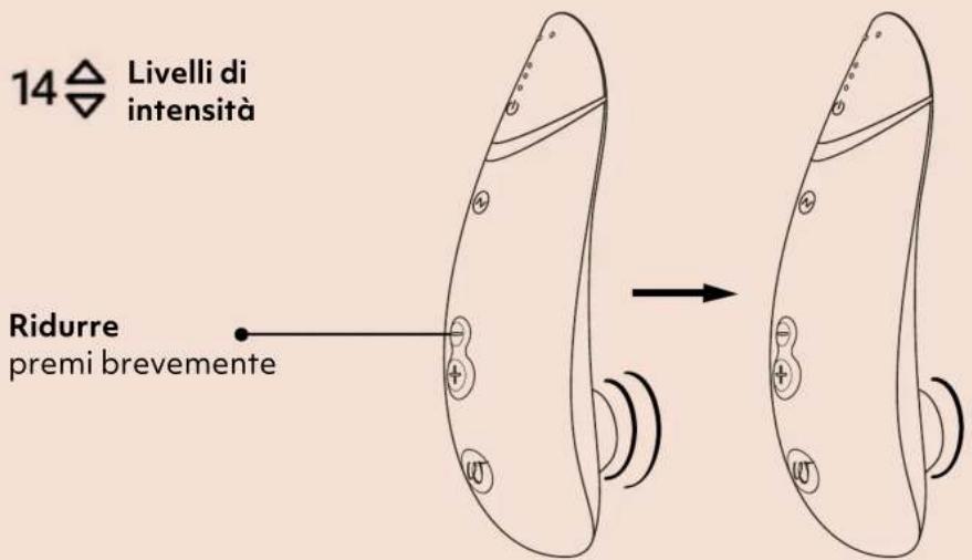 Womanizer Premium 2 - Un piccolo consiglio: - 4