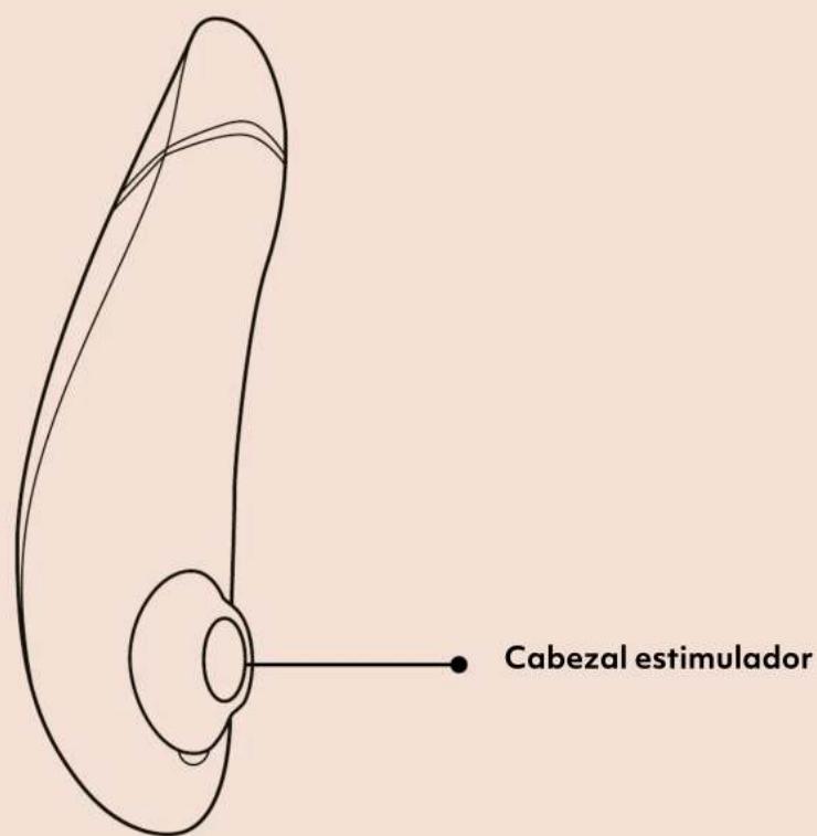 Womanizer Premium 2 - DESCRIPCIÓN DEL PRODUCTO - 2