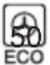 Koenic KBC 23431 - La fonction de cuisson – chaleur tournante ECO - 1