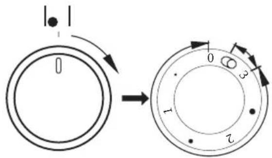Koenic KBC 23431 - Important! - 1