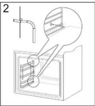 Koenic KBC 23431 - ALLGEMEINE PFLEGEHINWEISE - 2
