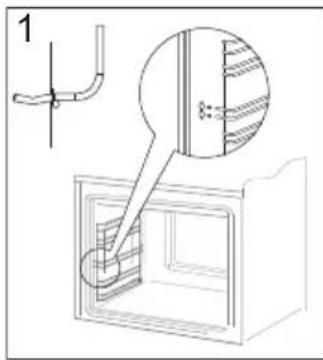 Koenic KBC 23431 - ALLGEMEINE PFLEGEHINWEISE - 1