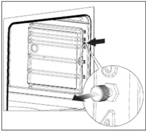 Koenic KBC 23431 - Fleischsonde - 1