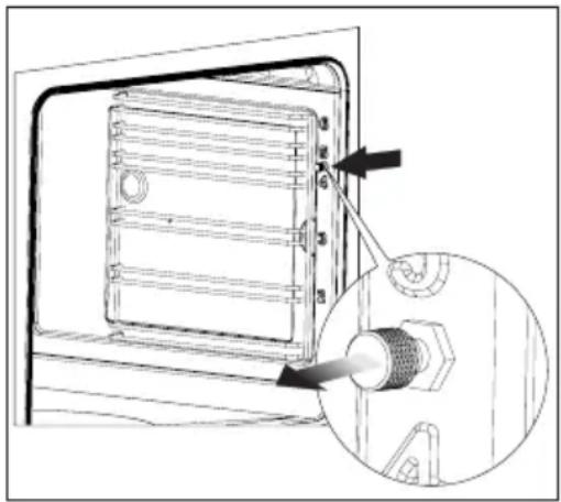 Koenic KBC 23431 - Sonde thermique - 1