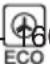 Koenic KBC 23431 - La fonction de cuisson – chaleur tournante ECO - 4