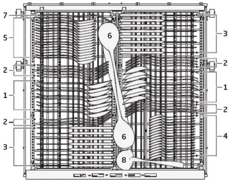Koenic KDW 6031 A BI - Nederlands - 1